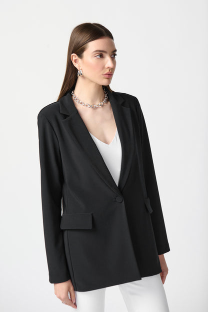 Elegant Charisma – Joseph Ribkoff Jacket #231064