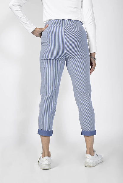 Pantalon Frank Lyman # 231123