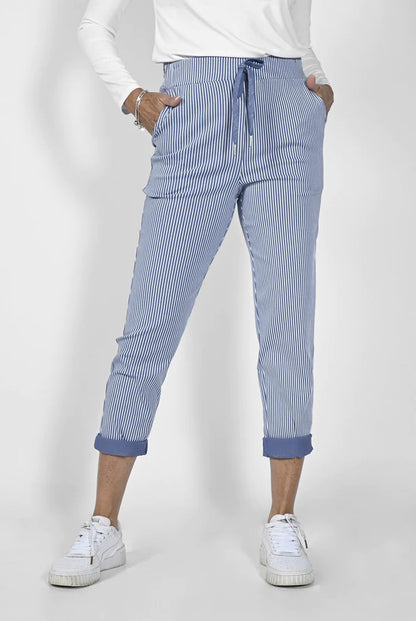 Pantalon Frank Lyman # 231123