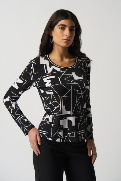 Top by Joseph Ribkoff # 233145