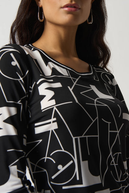 Top by Joseph Ribkoff # 233145