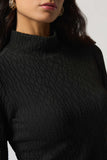 Turtleneck Sweater by Joseph Ribkoff # 233254