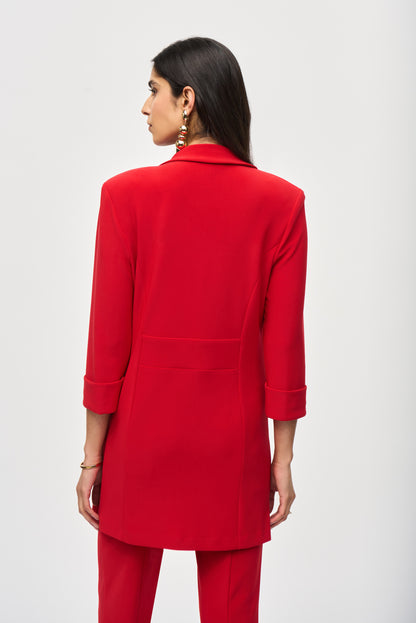 Veston long en tricot, par Joseph Ribkoff #233304F24