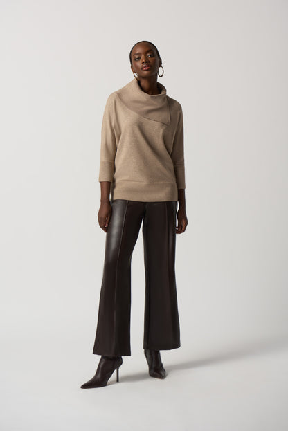 Chandail asymétrique de Joseph Ribkoff # 233955