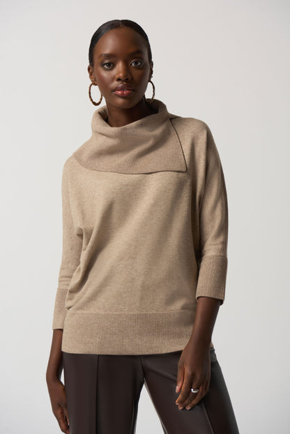 Chandail asymétrique de Joseph Ribkoff # 233955