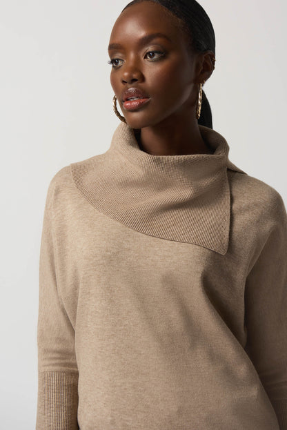 Chandail asymétrique de Joseph Ribkoff # 233955