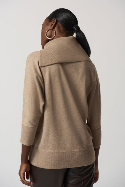 Chandail asymétrique de Joseph Ribkoff # 233955