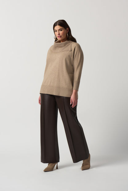 Chandail asymétrique de Joseph Ribkoff # 233955