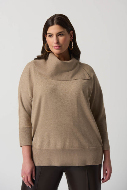 Chandail asymétrique de Joseph Ribkoff # 233955