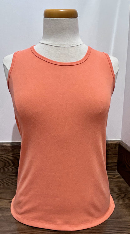 Sweet Simplicity - The Beta's Choice Camisole #2369