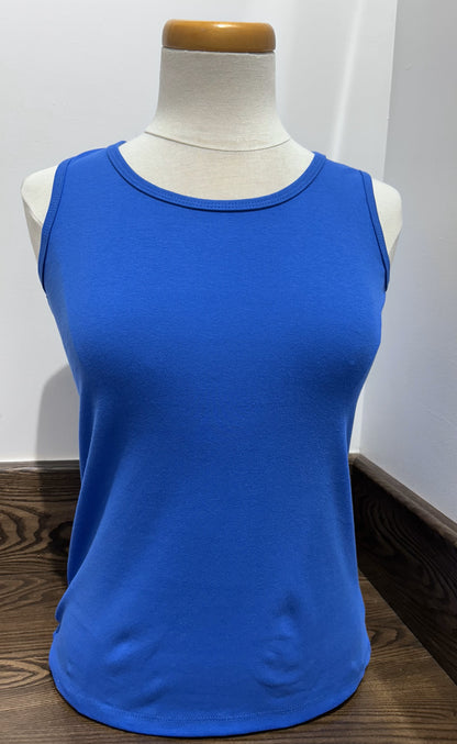 Sweet Simplicity - The Beta's Choice Camisole #2369