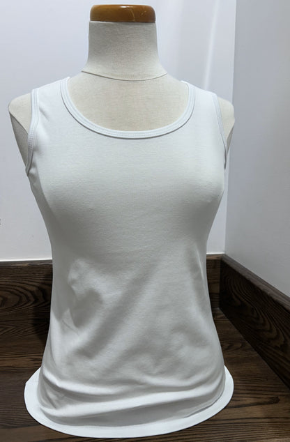 Sweet Simplicity - The Beta's Choice Camisole #2369