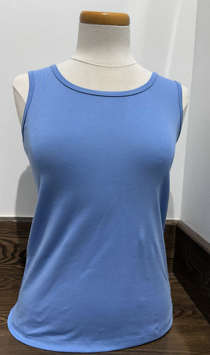 Sweet Simplicity - The Beta's Choice Camisole #2369