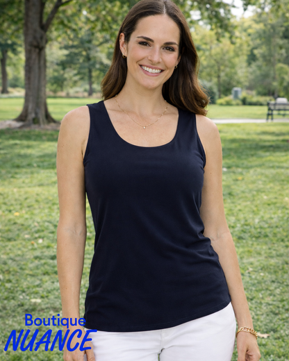 Versatile Camisole – Bali #5791