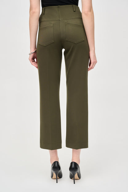 Élégance Raffinée - Le Pantalon Joseph Ribkoff #243049F25