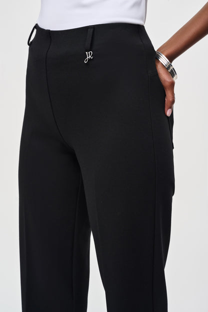 Élégance Raffinée - Le Pantalon Joseph Ribkoff #243049F25