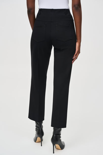 Élégance Raffinée - Le Pantalon Joseph Ribkoff #243049F25