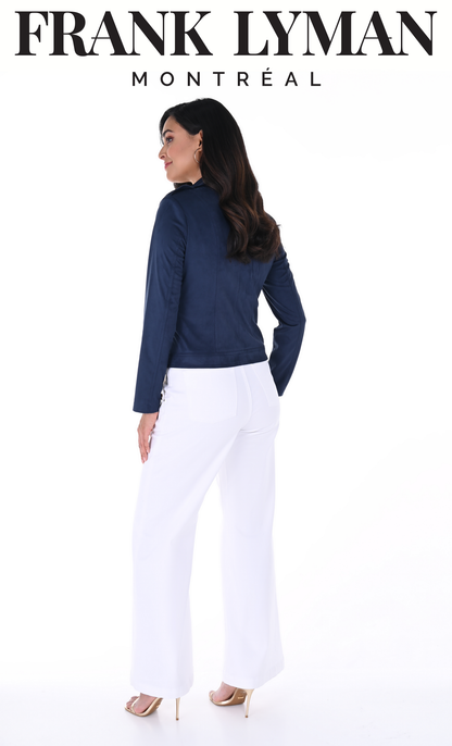 Flared Leg Pants by Frank Lyman #246227U