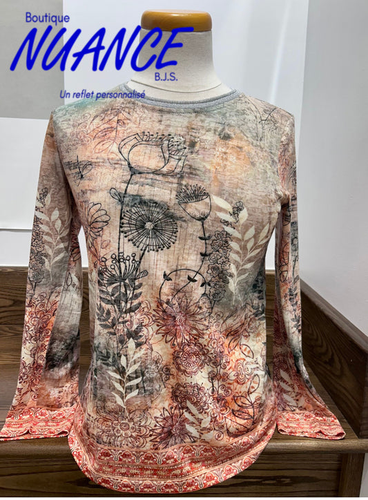 Illumination Bohème - Le Haut Beta's Choice #217331