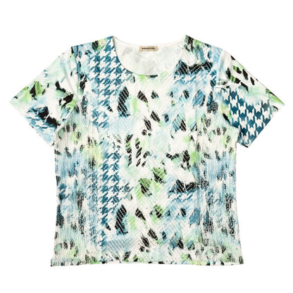 Explosion and Vibration - The MCM Sweater #25151