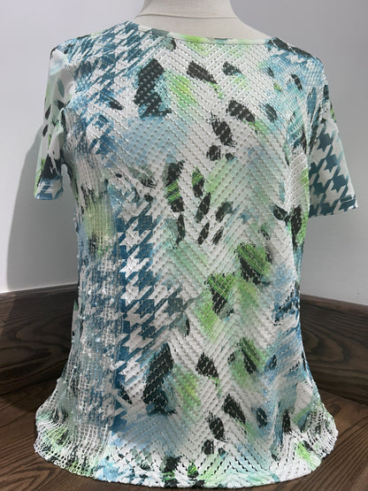 Explosion and Vibration - The MCM Sweater #25151