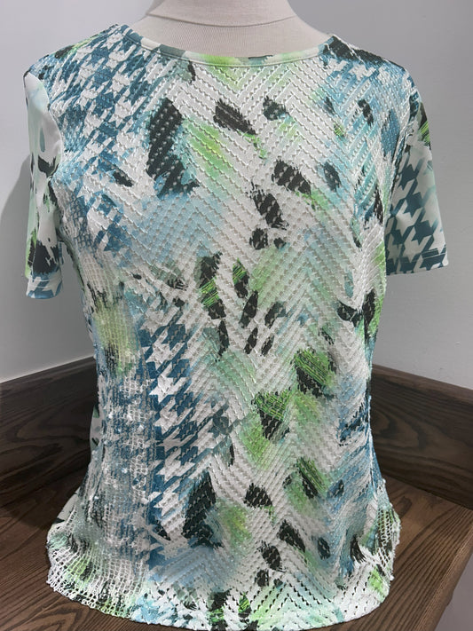 Explosion and Vibration - The MCM Sweater #25151