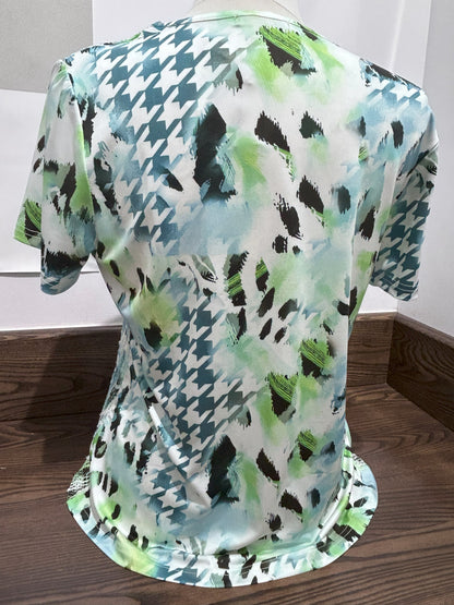 Explosion and Vibration - The MCM Sweater #25151