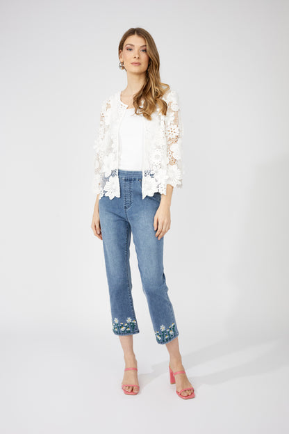 Jeans Frank Lyman – Élégance et Confort #251587