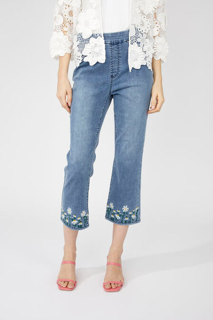 Jeans Frank Lyman – Élégance et Confort #251587