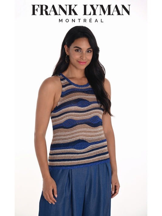 Lumière sur Vous – La Camisole - Frank Lyman #251609