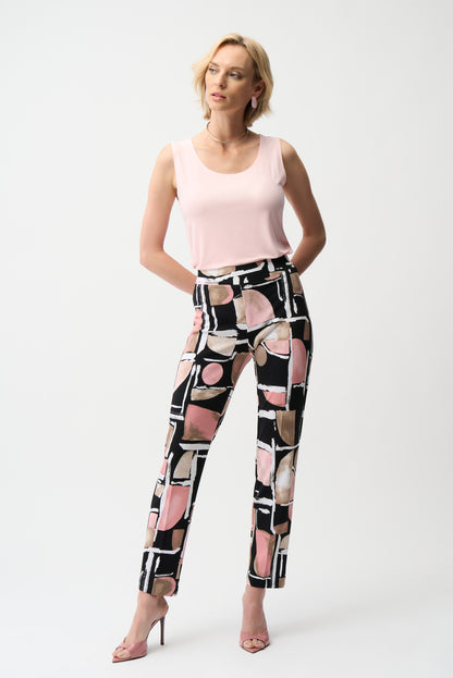 Douceur Rosée – La Camisole Soyeuse Joseph Ribkoff #251970S26