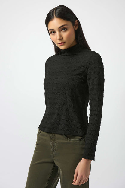 Chic Intemporel Texturé : Le Haut Joseph Ribkoff #253294