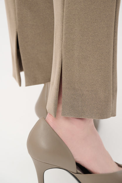 Pantalon Droit Élégance Soyeuse - Joseph Ribkoff  #253295