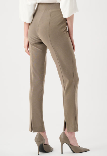 Pantalon Droit Élégance Soyeuse - Joseph Ribkoff  #253295