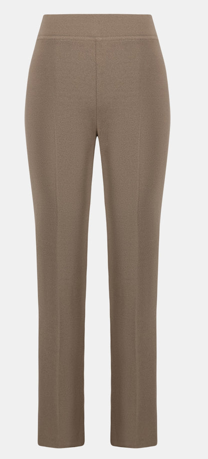 Pantalon Droit Élégance Soyeuse - Joseph Ribkoff  #253295