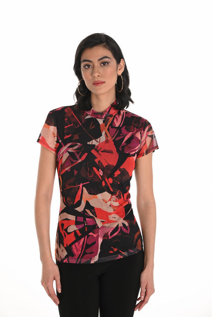 Veil of Fused Shards - The Top Frank Lyman #253363