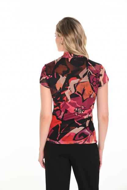 Veil of Fused Shards - The Top Frank Lyman #253363