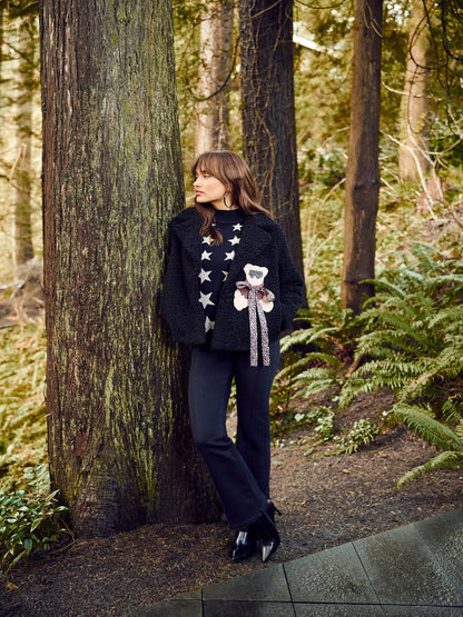 L’Allure Évasée : Le Jean Frank Lyman #253711