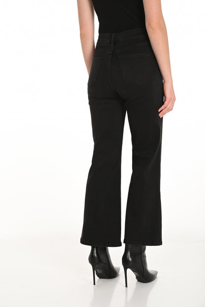 L’Allure Évasée : Le Jean Frank Lyman #253711