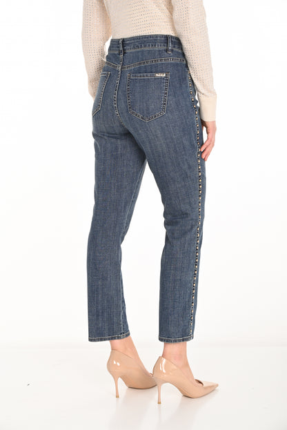 Stylish Denim - The Frank Lyman Jeans #253755