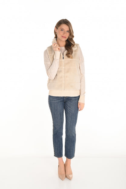 Stylish Denim - The Frank Lyman Jeans #253755