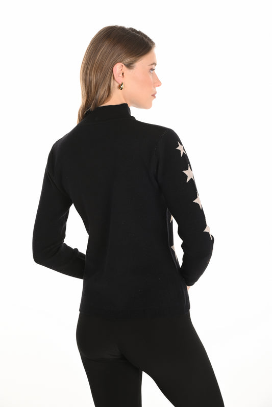 L’Étoile Éclatante : Le Haut Frank Lyman #253853