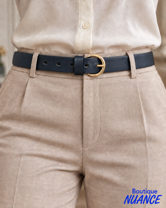 Ceinture Prestige - La ceinture Medike Landes #25390