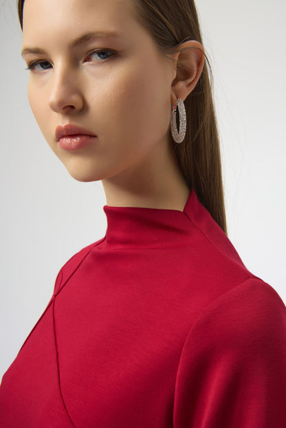 Lignes de Séduction - Le Haut Joseph Ribkoff #254034