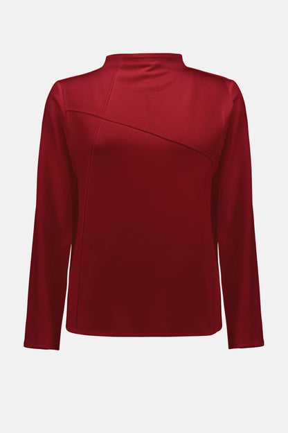 Lignes de Séduction - Le Haut Joseph Ribkoff #254034