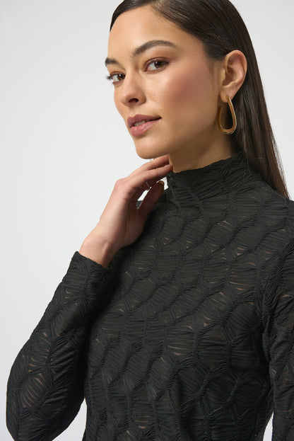 Géométrie Chic - Le Haut Joseph Ribkoff #254128