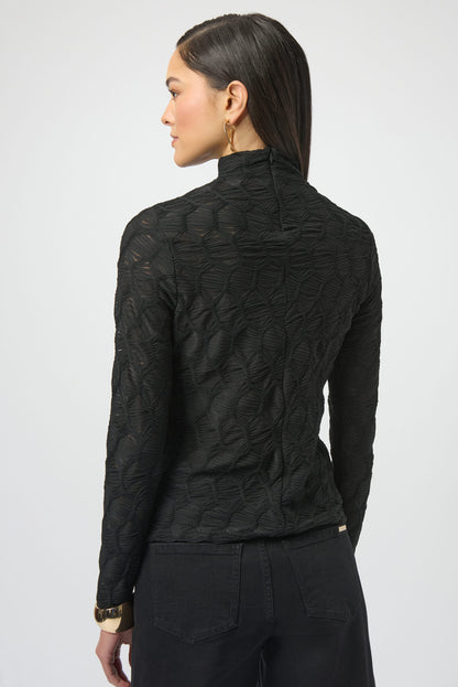 Géométrie Chic - Le Haut Joseph Ribkoff #254128