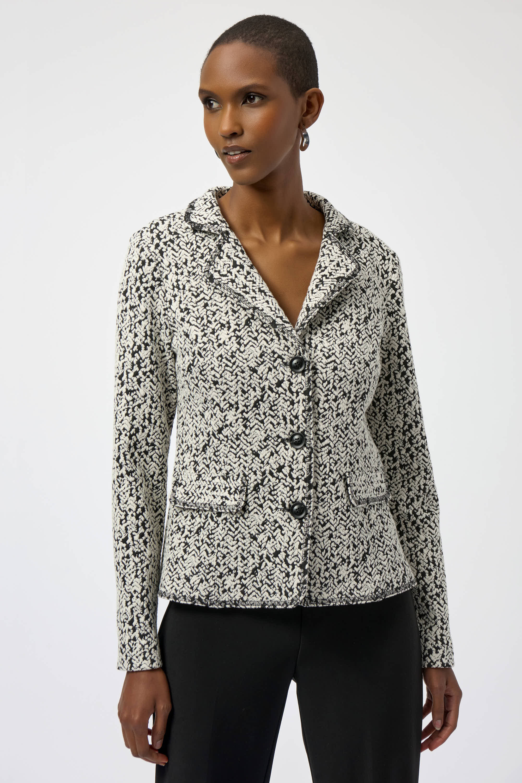 Veston – Boutique Nuance BJS