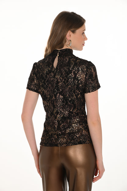 Lumière Nocturne - Le Haut Frank Lyman #254321