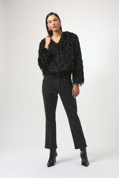 Chic Clouté - Le Jeans Joseph Ribkoff  #254916